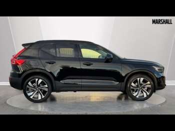 Used Volvo XC40 2024 for sale - 74004862: Photo