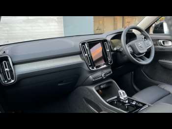 Used Volvo XC40 2024 for sale - 74004862: Photo