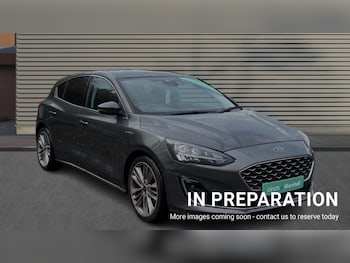 2020 - 1.5 EcoBoost 182 5dr