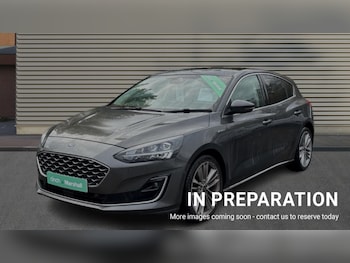 Used Ford Focus 2020 for sale - 76434817: Photo