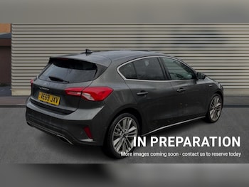 Used Ford Focus 2020 for sale - 76434817: Photo