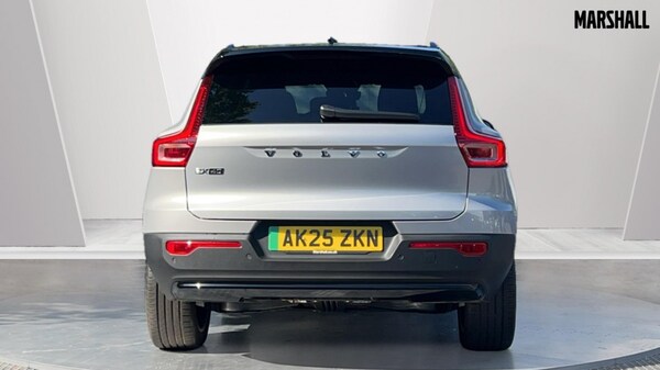 Used Volvo Other 2025 for sale - 75472652: Photo 13