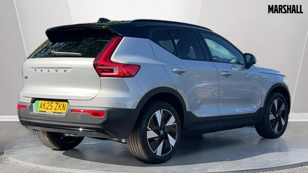 Used Volvo Other 2025 for sale - 75472652: Photo 7