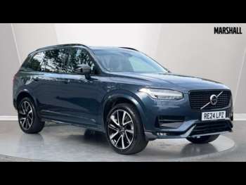 2024 - 2.0 B5D [235] Plus Dark 5dr AWD Geartronic