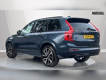 Used Volvo XC90 2024 for sale - 75472662: Photo