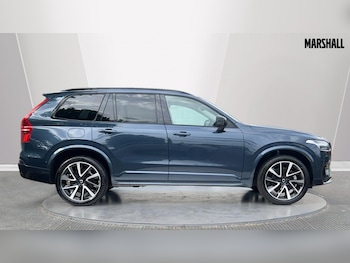 Used Volvo XC90 2024 for sale - 75472662: Photo