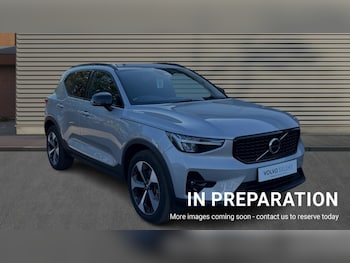 Volvo - XC40