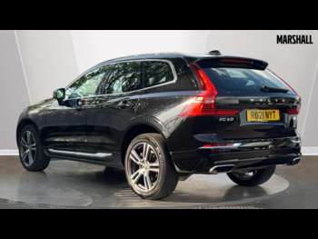 Used Volvo XC60 2021 for sale - 74332233: Photo