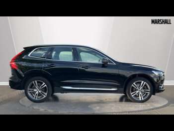 Used Volvo XC60 2021 for sale - 74332233: Photo