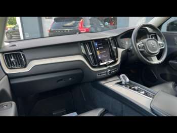 Used Volvo XC60 2021 for sale - 74332233: Photo