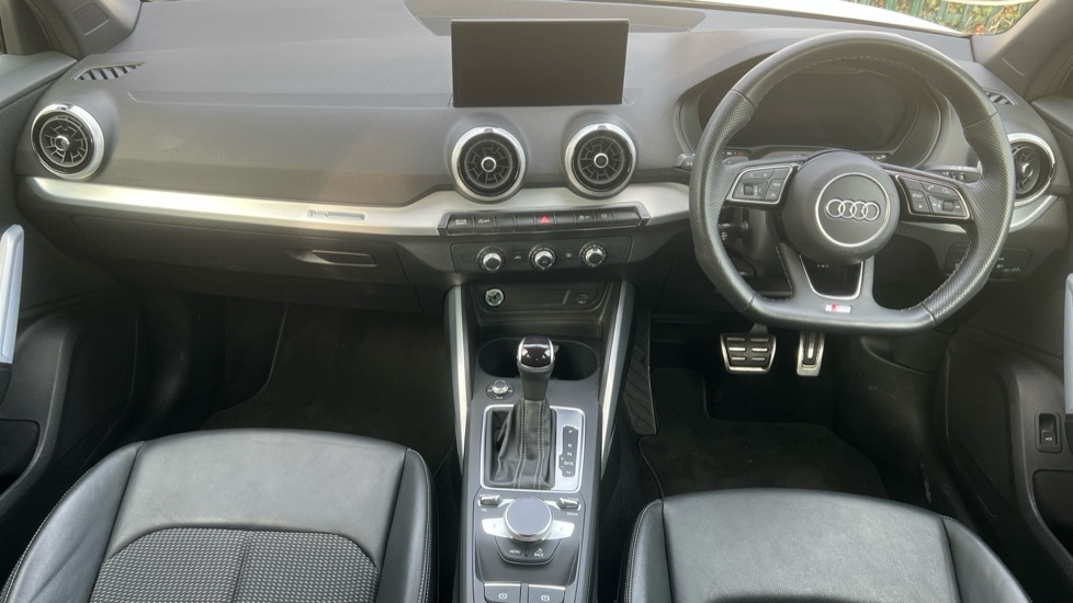 Used Audi Q2 2021 for sale - 76647926: Photo 11