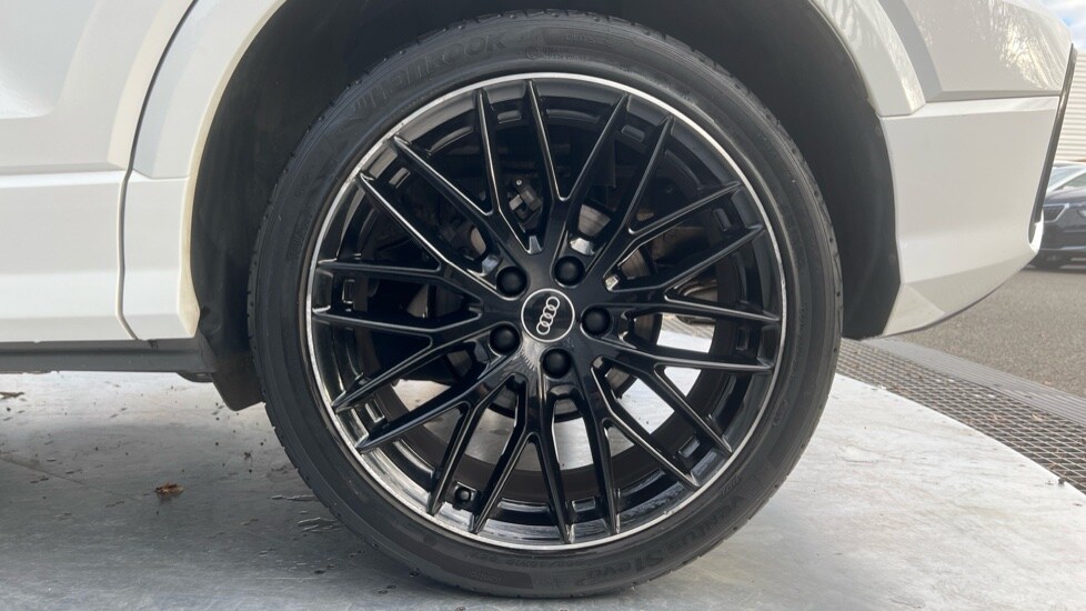 Used Audi Q2 2021 for sale - 76647926: Photo 18