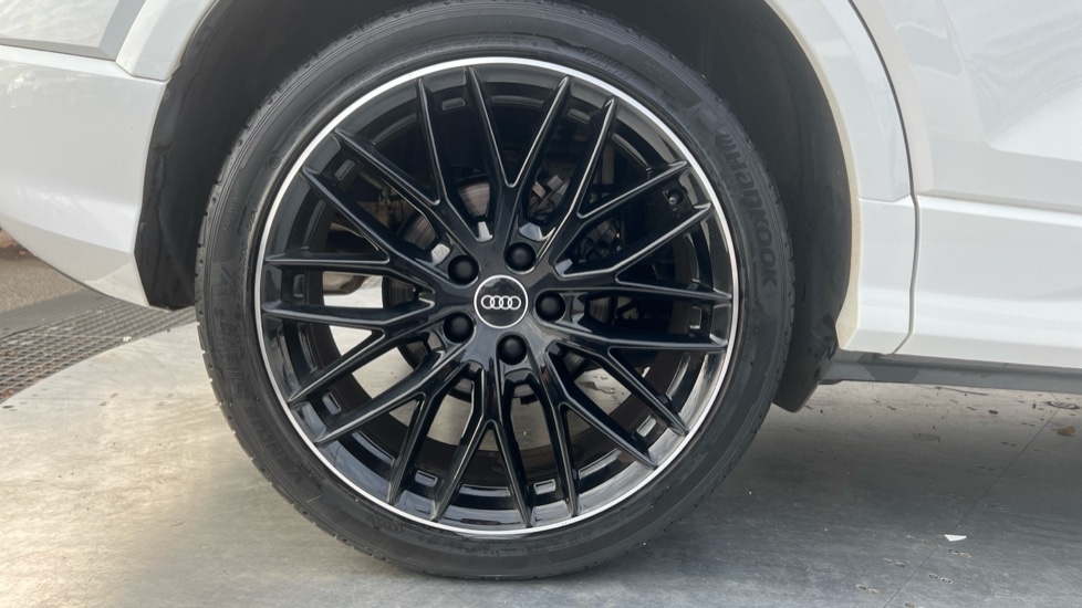 Used Audi Q2 2021 for sale - 76647926: Photo 19