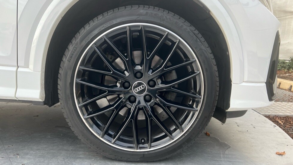 Used Audi Q2 2021 for sale - 76647926: Photo 20