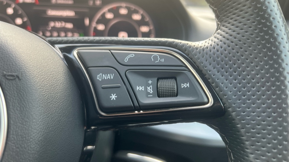 Used Audi Q2 2021 for sale - 76647926: Photo 22