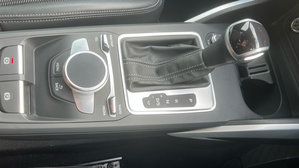 Used Audi Q2 2021 for sale - 76647926: Photo 27