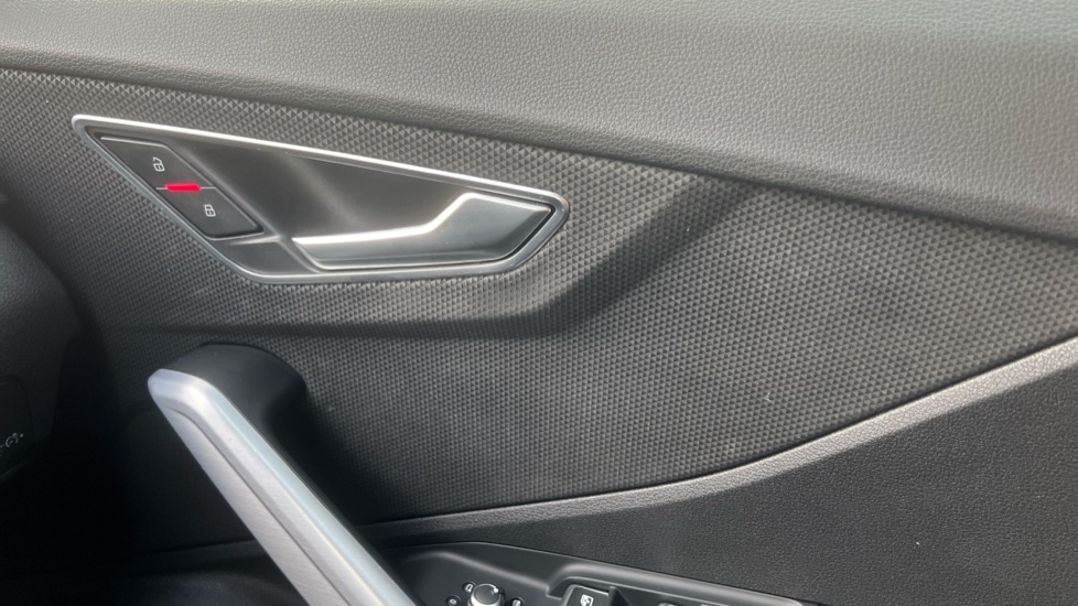 Used Audi Q2 2021 for sale - 76647926: Photo 29