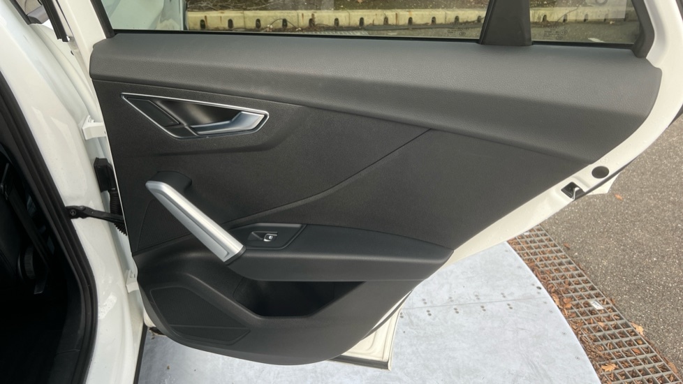 Used Audi Q2 2021 for sale - 76647926: Photo 38