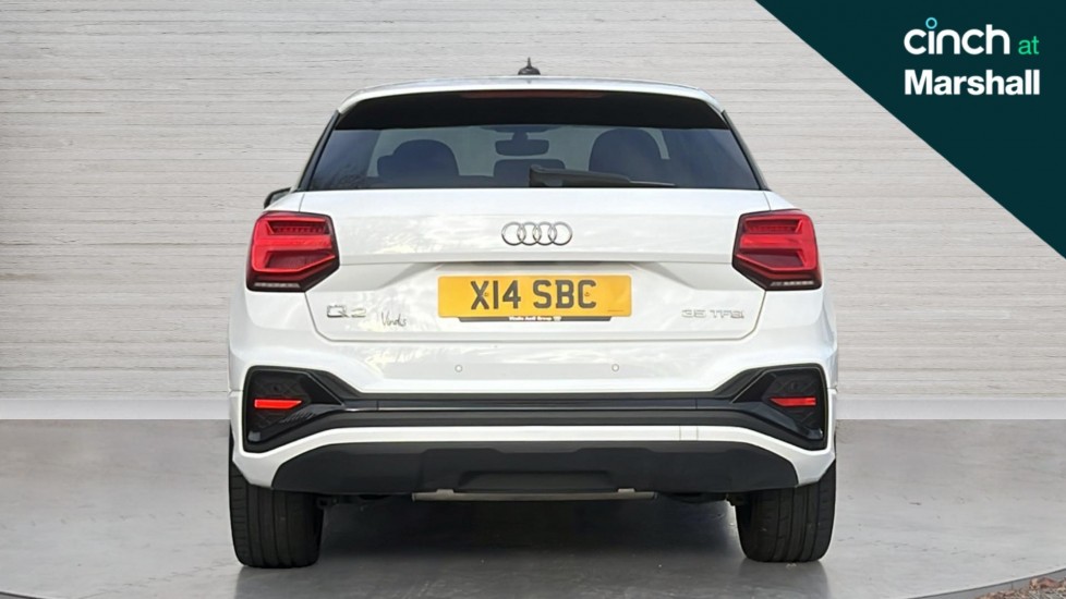 Used Audi Q2 2021 for sale - 76647926: Photo 4