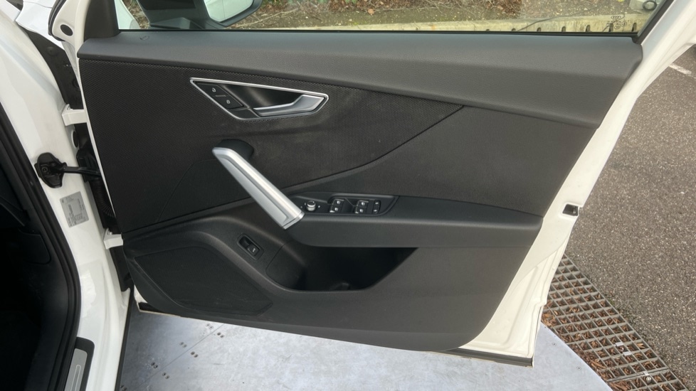 Used Audi Q2 2021 for sale - 76647926: Photo 40