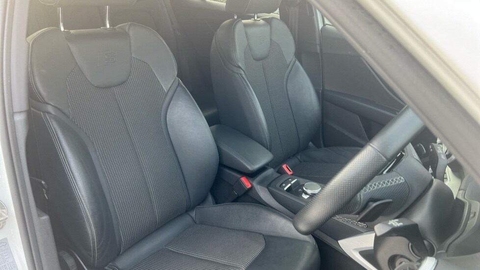 Used Audi Q2 2021 for sale - 76647926: Photo 42