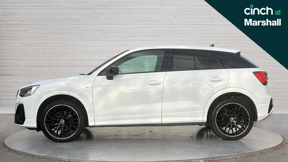 Used Audi Q2 2021 for sale - 76647926: Photo 6