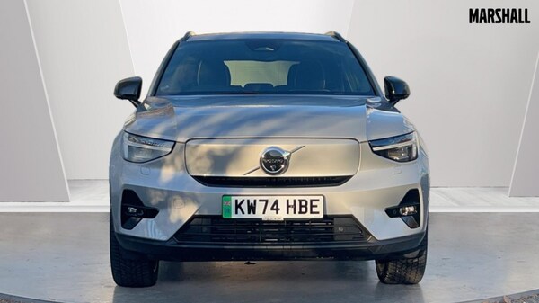 Used Volvo XC40 2024 for sale - 75472809: Photo 12