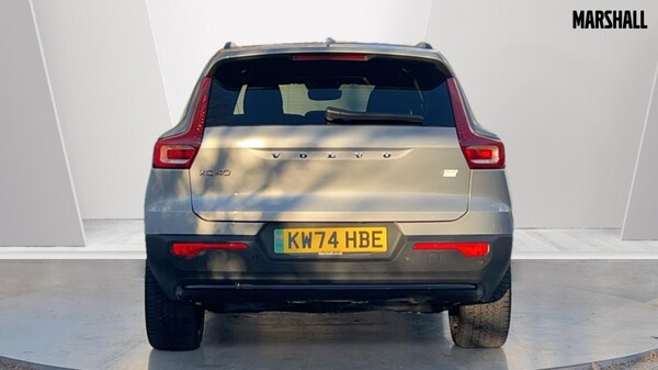 Used Volvo XC40 2024 for sale - 75472809: Photo 13