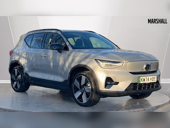 Volvo - XC40