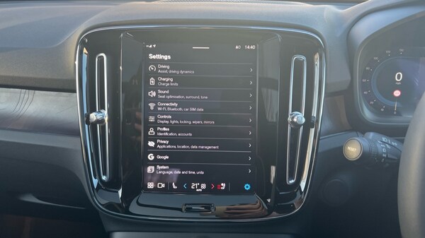 Used Volvo XC40 2024 for sale - 75472809: Photo 20