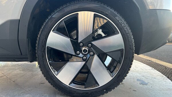 Used Volvo XC40 2024 for sale - 75472809: Photo 26