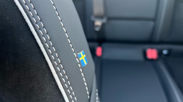 Used Volvo XC40 2024 for sale - 75472809: Photo 27