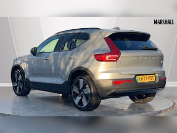 Used Volvo XC40 2024 for sale - 75472809: Photo