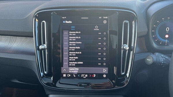 Used Volvo XC40 2024 for sale - 75472809: Photo 34