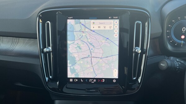Used Volvo XC40 2024 for sale - 75472809: Photo 35
