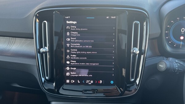 Used Volvo XC40 2024 for sale - 75472809: Photo 39