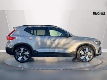 Used Volvo XC40 2024 for sale - 75472809: Photo