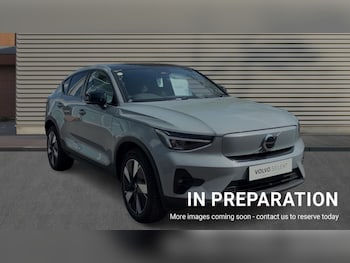 2023 - 175kW Recharge Plus 69kWh 5dr Auto