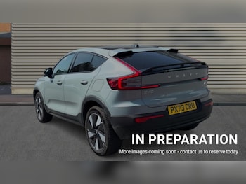 Used Volvo C40 2023 for sale - 75534008: Photo