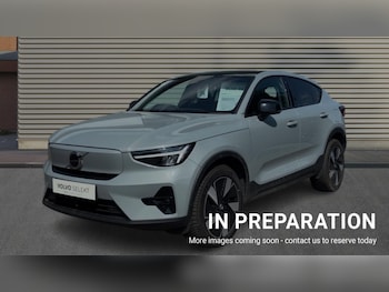 Used Volvo C40 2023 for sale - 75534008: Photo