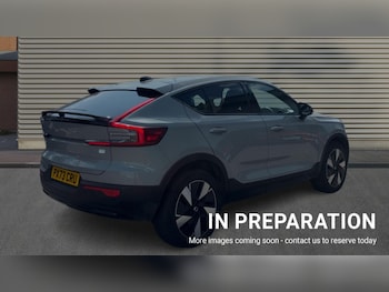 Used Volvo C40 2023 for sale - 75534008: Photo