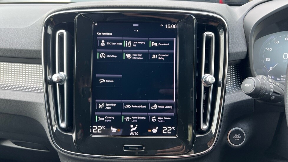 Vehicle 20