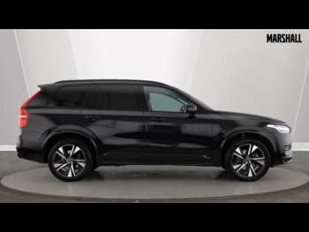 Used Volvo XC90 2022 for sale - 75472169: Photo