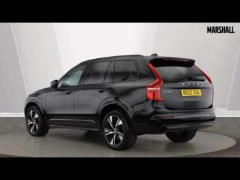 Used Volvo XC90 2022 for sale - 75472169: Photo