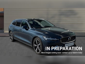 Volvo - V60