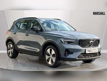 Used Volvo XC40 2022 for sale - 75443212: Photo