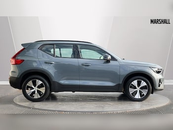 Used Volvo XC40 2022 for sale - 75443212: Photo