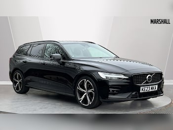 2023 - 2.0 B4P Plus Dark 5dr Auto [7 speed]