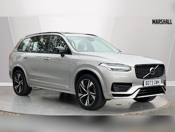 2023 - 2.0 T8 [455] RC PHEV Plus Dark 5dr AWD Geartronic