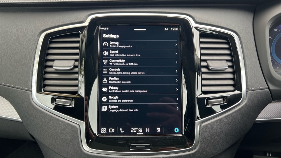 Used Volvo XC90 2023 for sale - 76788222: Photo 20